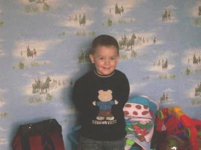 corentin
