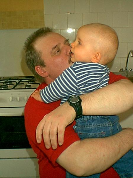 un calin
