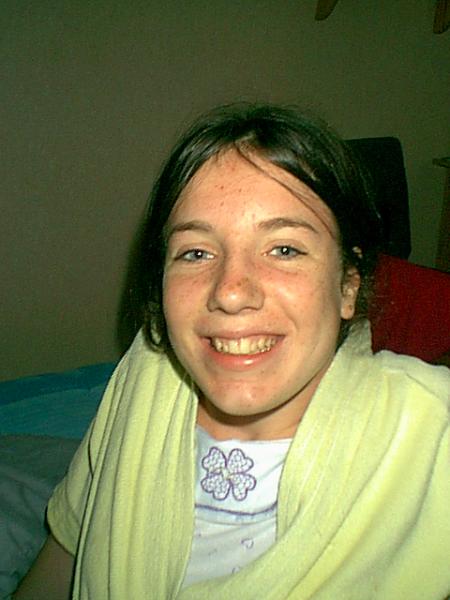 élodie