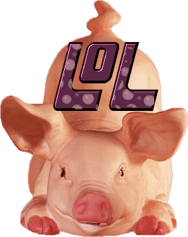 un cochon