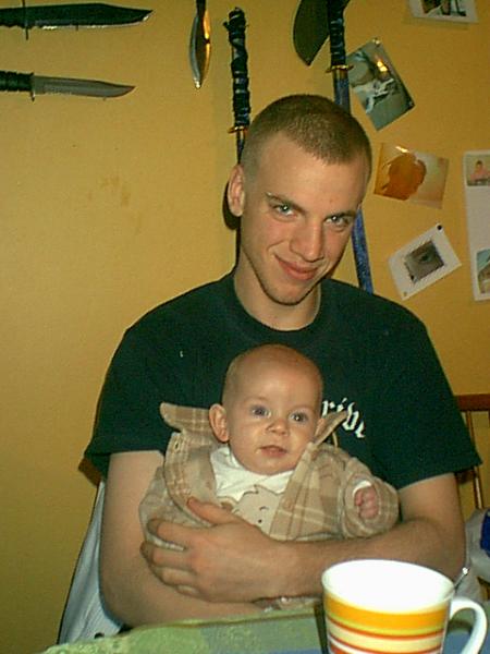 mat et morgan