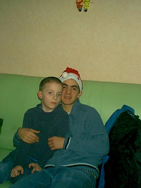paul et toto