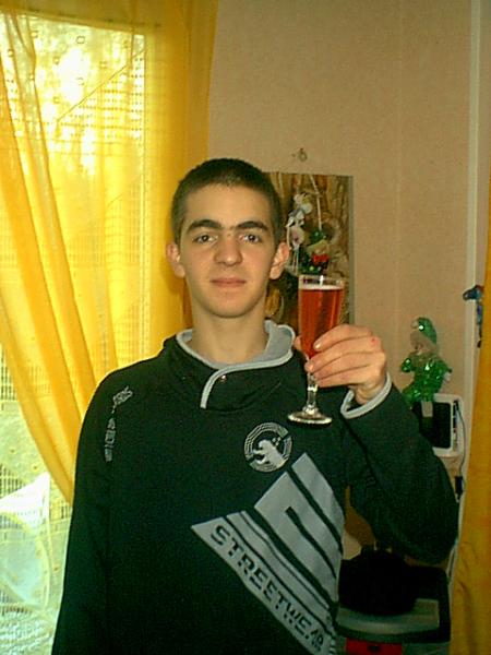 tchin!