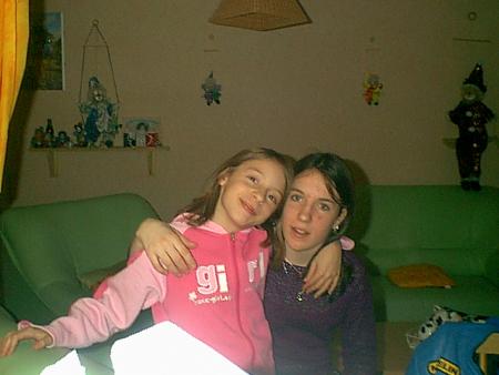 alizé et élodie