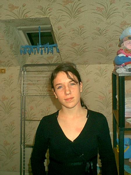 élodie