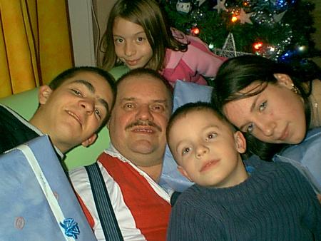 photo de famille